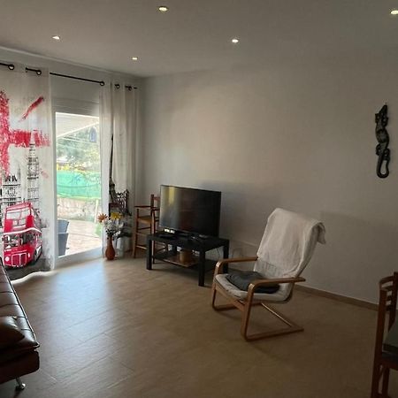 Vila Aina Cala Pi  Exteriér fotografie
