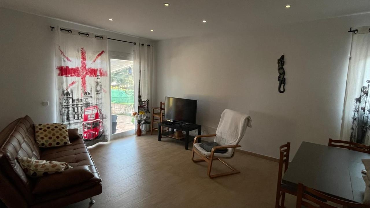 Vila Aina Cala Pi  Exteriér fotografie