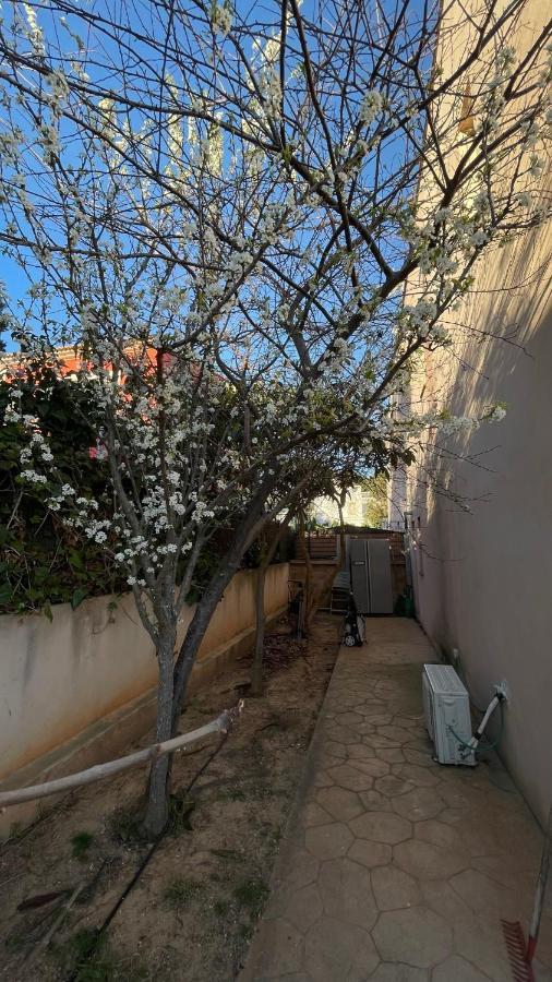 Vila Aina Cala Pi  Exteriér fotografie
