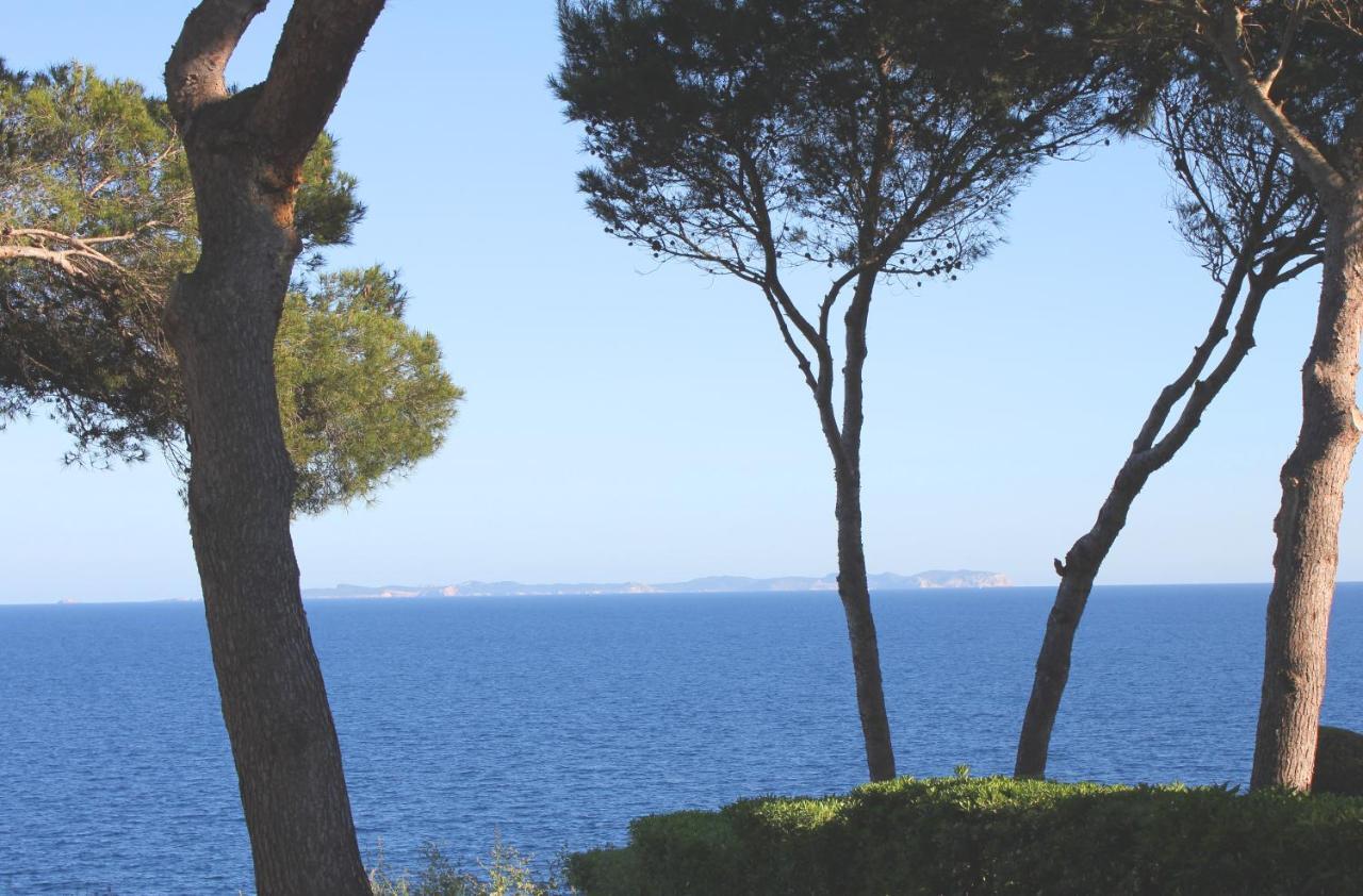 Vila Aina Cala Pi  Exteriér fotografie